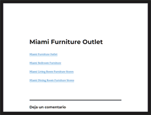 Tablet Screenshot of mathieu-mategot-furnitures.com